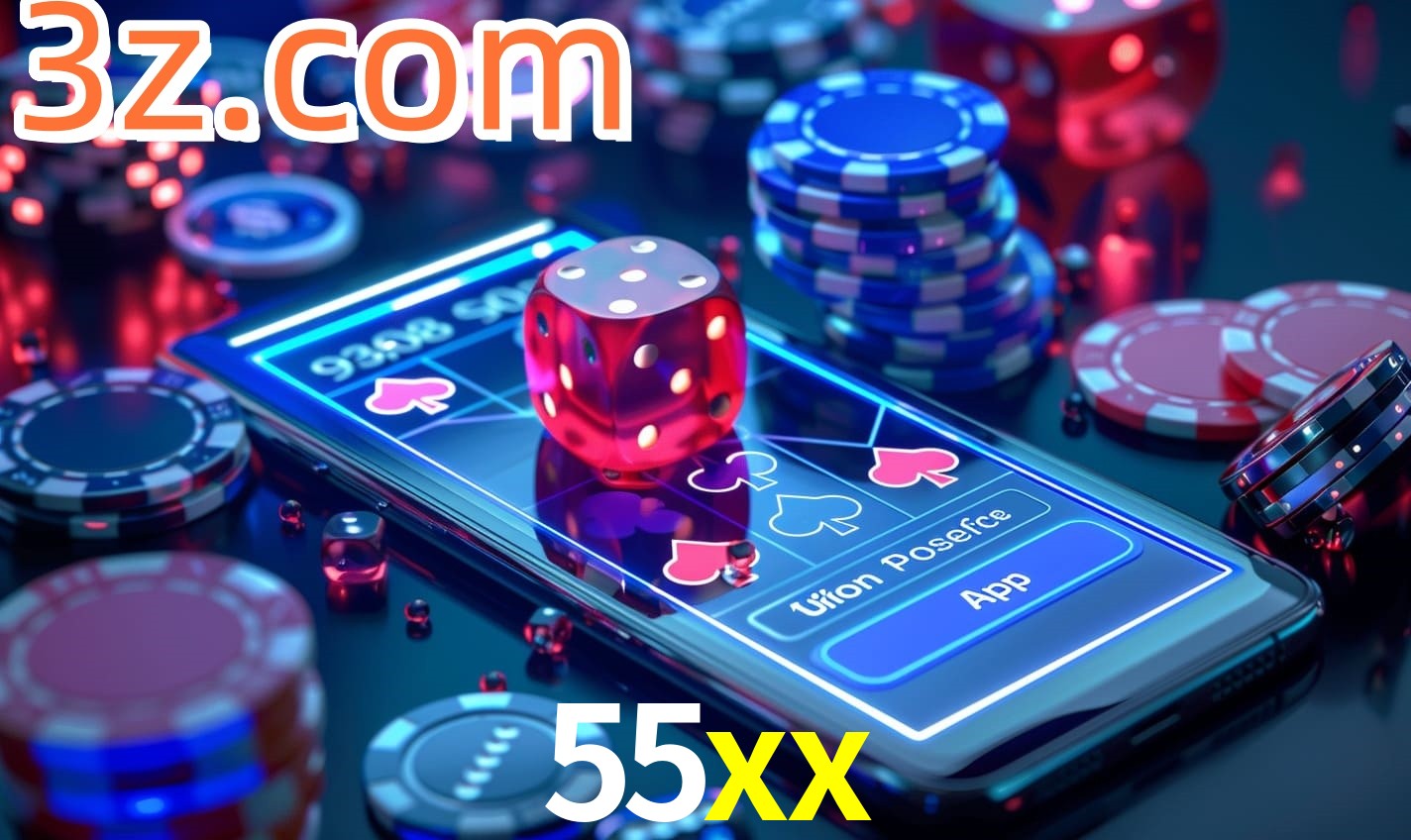 Baixar App 55xx