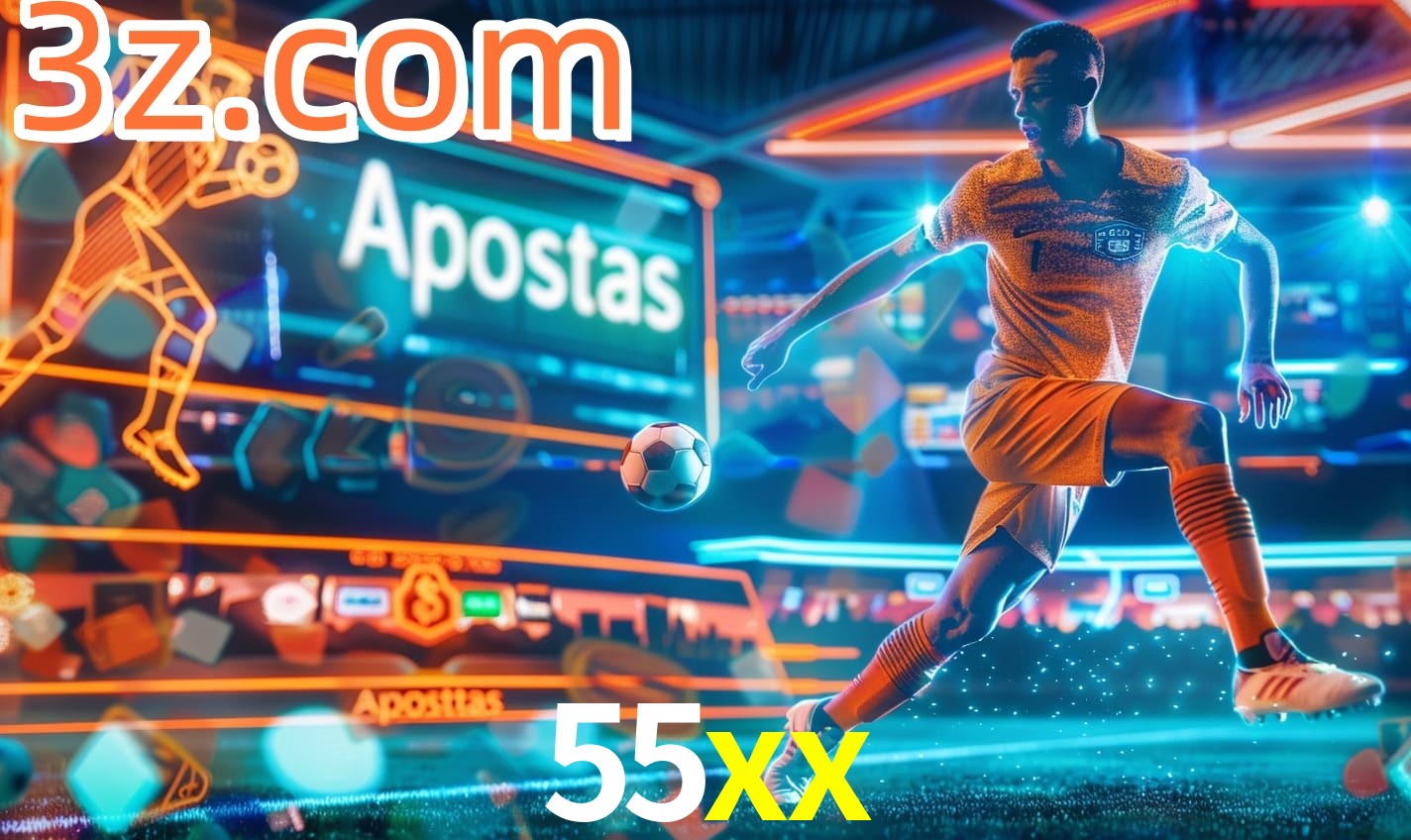 Apostas 55xx