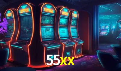 Melhor Casino Online 55xx