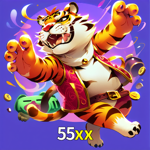 Cassino Online 55xx